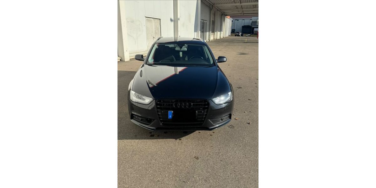 Audi A4 251.000 km 8.099 &euro; Neckartenzlingen 72654