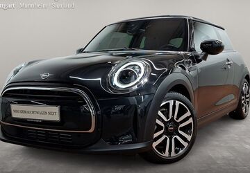 Mini Cooper 28.289 km 22.980 &euro; Stuttgart 70569