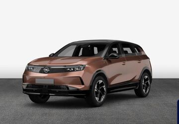 Opel Grandland (X) 1.755 km 39.777 &euro; Tübingen 72072