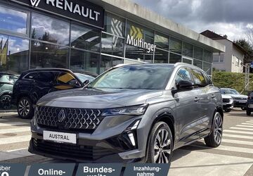 Renault Austral 10.000 km 39.800 &euro; Backnang 71522