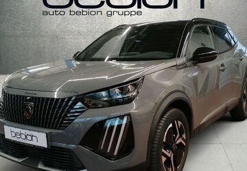 Peugeot 2008 30.410 km 24.480 &euro; Schönaich 71101