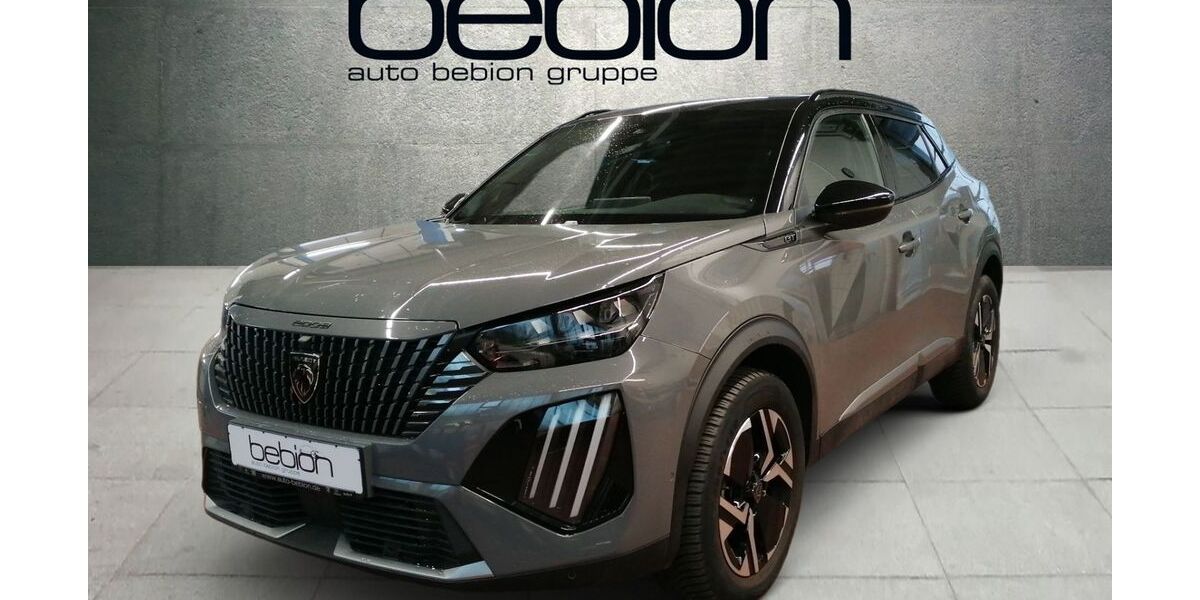 Peugeot 2008 30.410 km 24.480 &euro; Schönaich 71101