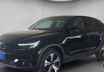 Volvo C40 33.022 km 28.470 &euro; Stuttgart 70190