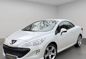 Peugeot 308 106.998 km 9.999 &euro; Waiblingen 71334