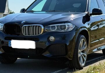BMW X5 75.000 km 25.499 &euro; Stuttgart 70499