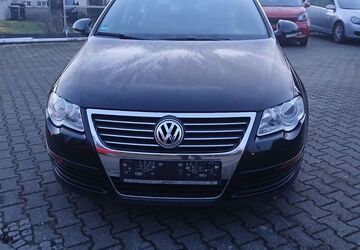 VW Passat 138.000 km 4.300 &euro; Schorndorf 73614