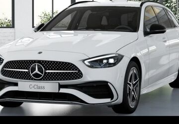 Mercedes-Benz C 180 9.900 km 41.490 &euro; Böblingen 71034