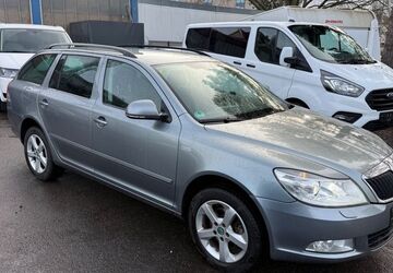 Skoda Octavia 321.000 km 3.990 &euro; Magstadt 71106