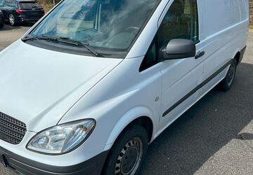 Mercedes-Benz Vito 236.000 km 5.800 &euro; Stuttgart 70378