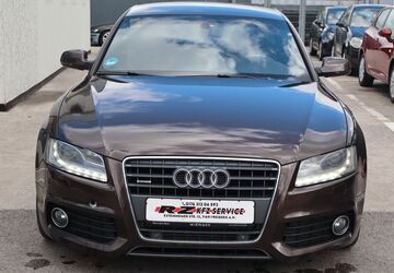 Audi A5 139.910 km 10.900 &euro; Freiberg am Neckar 71691