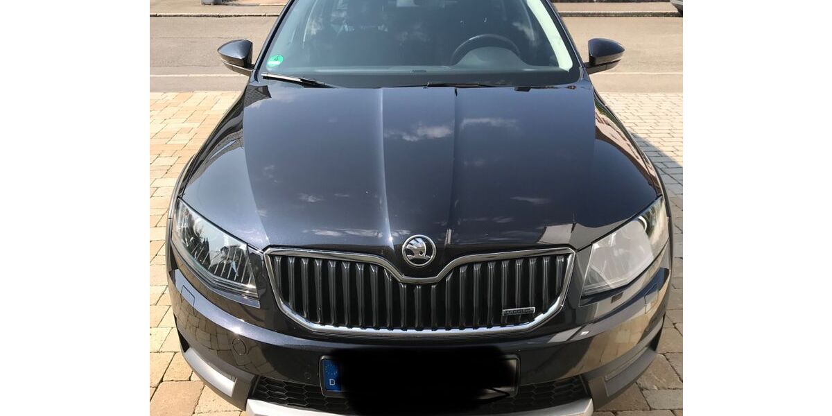 Skoda Octavia 179.000 km 11.300 &euro; Sindelfingen 71063