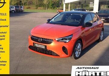 Opel Corsa 8.800 km 14.990 &euro; Besigheim 74354