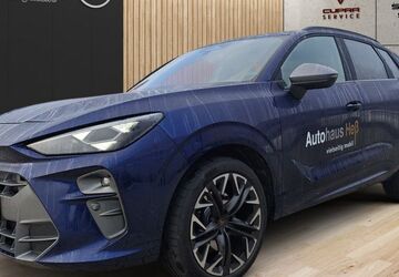 Cupra Terramar 6.500 km 46.490 &euro; Murr 71711