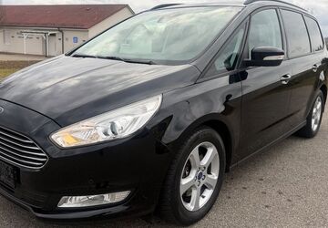 Ford Galaxy 108.000 km 15.550 &euro; Holzgerlingen 71088