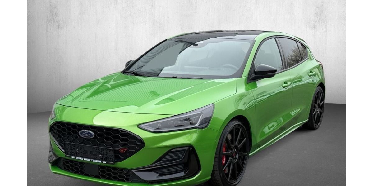 Ford Focus 24.545 km 34.990 &euro; Ludwigsburg 71636