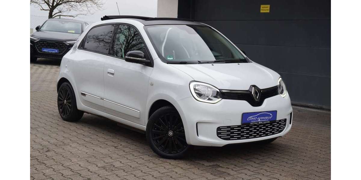 Renault Twingo 17.000 km 14.999 &euro; Owen 73277