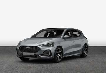 Ford Focus 25.751 km 16.400 &euro; Stuttgart 70190