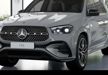 Mercedes-Benz GLE 350 9.900 km 92.490 &euro; Stuttgart 70372