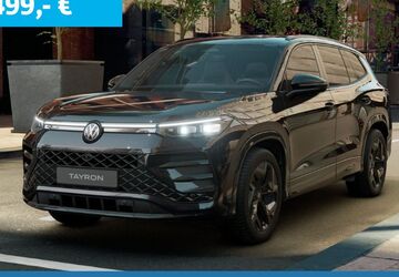 VW Tayron 3.500 km 54.890 &euro; Schorndorf 73614