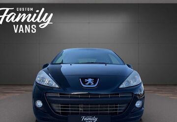 Peugeot 207 150.000 km 2.699 &euro; Sindelfingen 71069