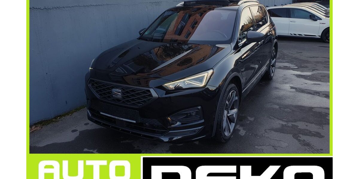 Seat Tarraco 161.807 km 26.930 &euro; Waiblingen 71332