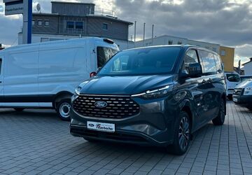 Ford Tourneo Custom 1.500 km 59.240 &euro; Filderstadt 70794