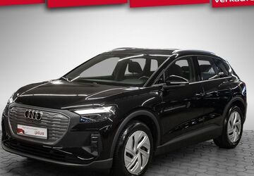 Audi Q4 e-tron 25.199 km 31.940 &euro; Stuttgart 70563