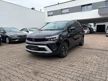 Gebrauchte Opel Crossland
