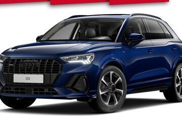 Audi Q3 8.143 km 46.440 &euro; Stuttgart 70469