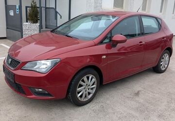 Seat Ibiza 136.000 km 4.400 &euro; Freiberg a. Neckar 71691