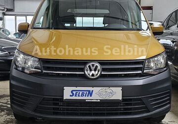 VW Caddy 176.125 km 10.999 &euro; Stuttgart 70499