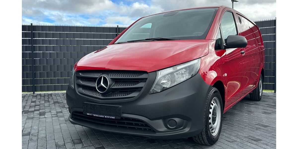 Mercedes-Benz Vito 155.000 km 13.990 &euro; Weil im Schönbuch 71093