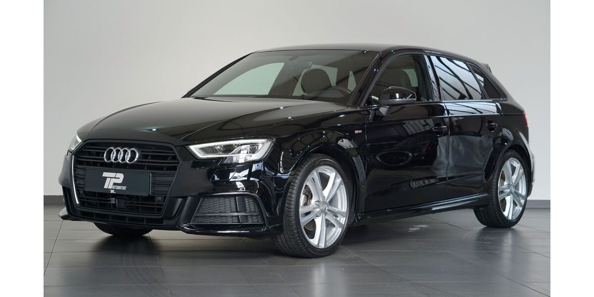 Audi A3 26.500 km 18.950 &euro; Tübingen 72072