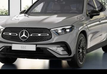 Mercedes-Benz GLC 300 9.900 km 71.490 &euro; Stuttgart 70372
