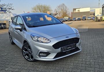 Ford Fiesta 151.345 km 7.100 &euro; Waiblingen Neustadt ( 15 km von Stuttgart ) 71336
