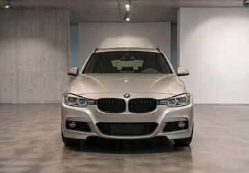 BMW 320 129.000 km 21.500 &euro; Stuttgart 70567