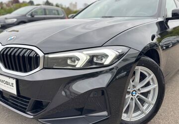 BMW 320 85.000 km 25.999 &euro; Kornwestheim 70806