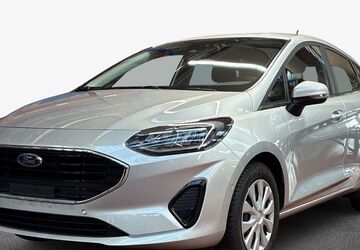 Ford Fiesta 25.301 km 13.740 &euro; Stuttgart 70190