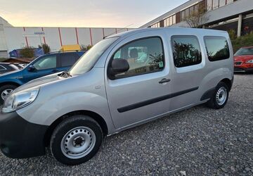Renault Kangoo 187.000 km 7.990 &euro; Schönaich bei Stuttgart 71101