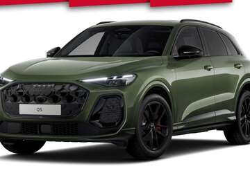 Audi Q5 14.477 km 61.940 &euro; Böblingen-Hulb 71034