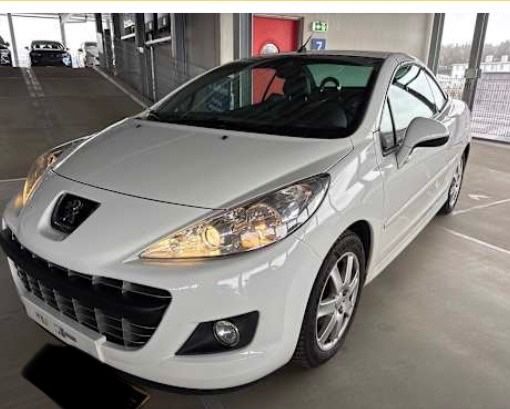 Peugeot 207 212.400 km 3.990 &euro; Magstadt 71106