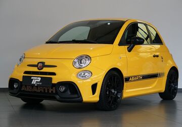 Abarth 595 Competizione 58.000 km 18.950 &euro; Tübingen 72072