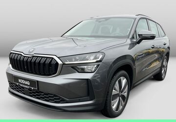 Skoda Kodiaq 1.111 km 49.890 &euro; Weinstadt-Endersbach 71384