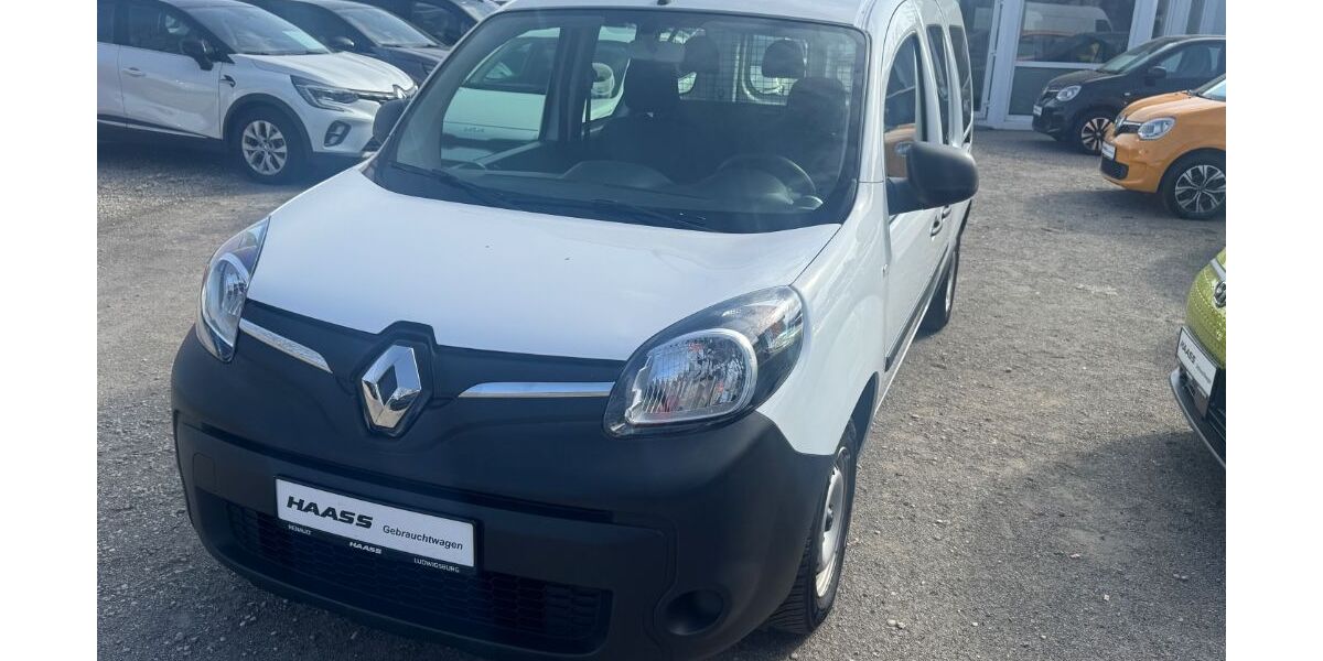 Renault Kangoo 30.269 km 13.900 &euro; Ludwigsburg 71636