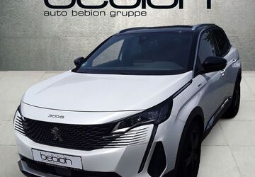 Peugeot 3008 65.301 km 22.480 &euro; Magstadt 71106