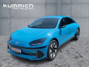 Gebrauchte Hyundai IONIQ 6