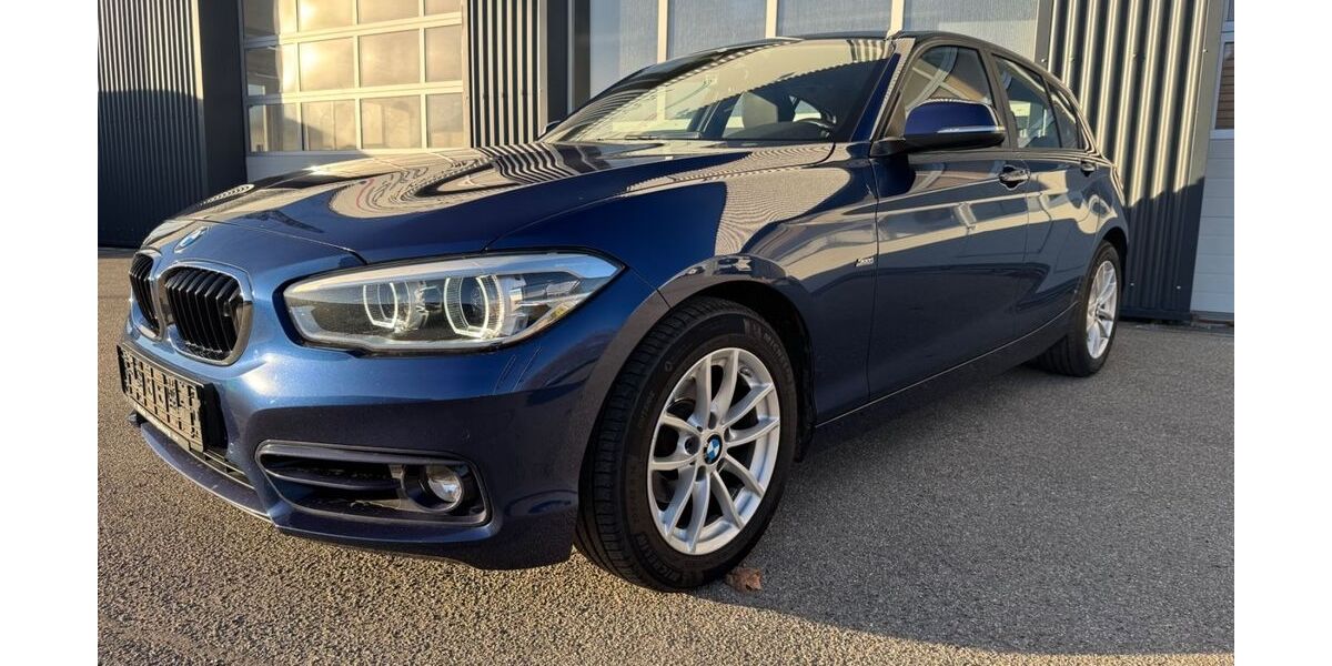 BMW 118 240.000 km 8.390 &euro; Asperg / Stuttgart 71679
