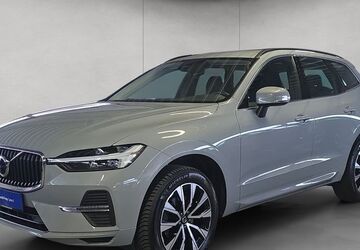 Volvo XC60 25.643 km 41.450 &euro; Stuttgart 70190