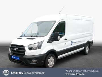 Gebrauchte Ford Transit