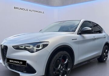 Alfa Romeo Stelvio 22.100 km 45.900 &euro; Stuttgart 70565